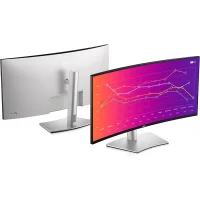 Монитор Dell UltraSharp U3821DW фото 10